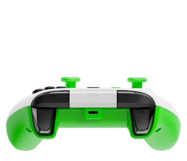 Turtle Beach Rematch Core XS Biało zielony - 1349767 - zdjęcie 6